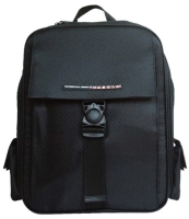 VASOLA — 13.3” Messenger Latpop Bag VASOLA — 13.3” Messenger Latpop Bag