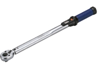1/4DR. 2-25Nm ADJUSTABLE WINDOW TORQUE WRENCH