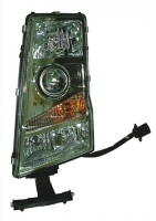 VO/ HEAD LAMP