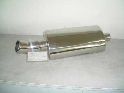 Muffler