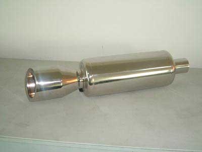 Muffler