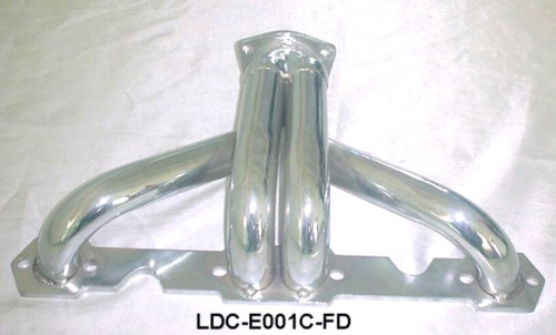 Exhaust Pipe Exhaust Pipe