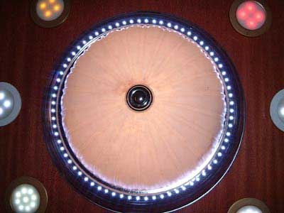 Ceiling Lamp