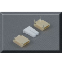 Pitch: 3.5mm SMT Connector