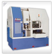 CNC Reverse Lathe  CNC Reverse Lathe