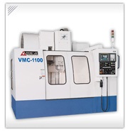 CNC Vertical Machine Center