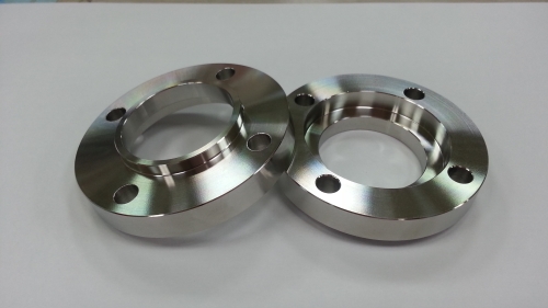 CNC TURNING / MILLING PART