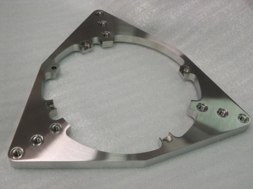 MILLING PARTS