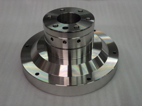 Equipment part / Turning Parts