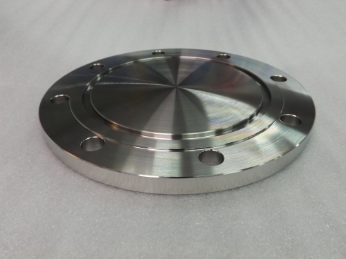 Flange