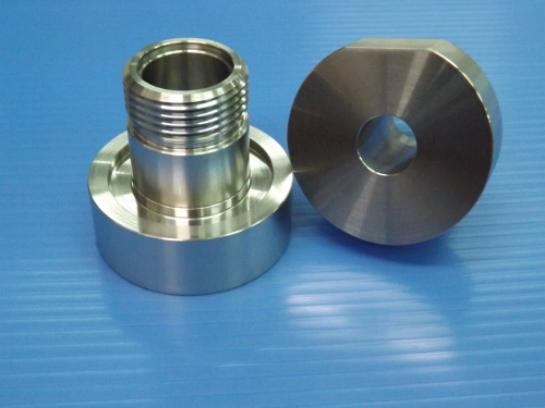Turned Parts Turned Parts