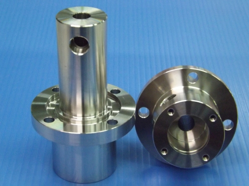Stainless Shaft