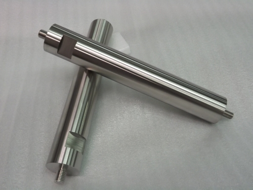 Stainless Shaft