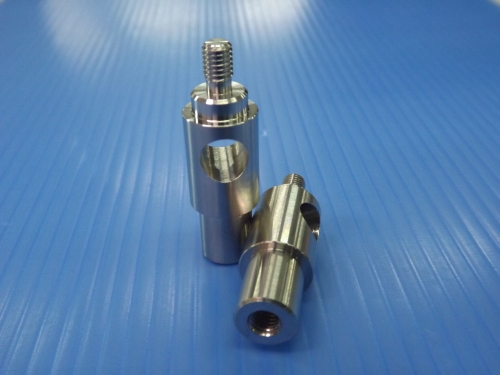 Turning parts