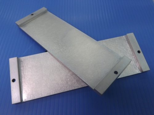 Milling Part