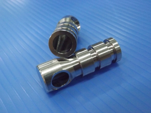 Turned Parts
