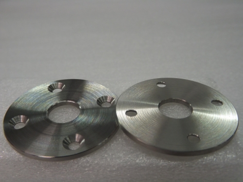 Milling Part