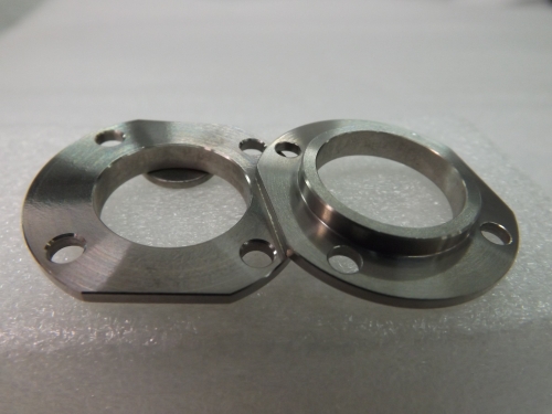 Milling Part