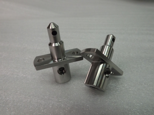 Milling Part