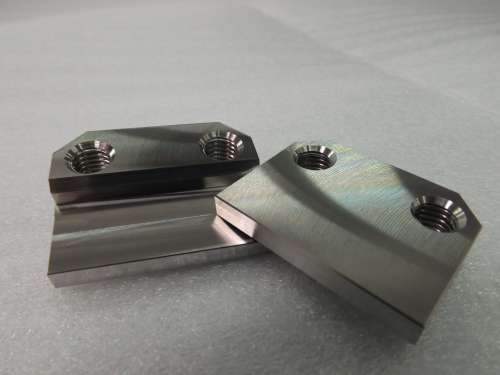 Equipment Part