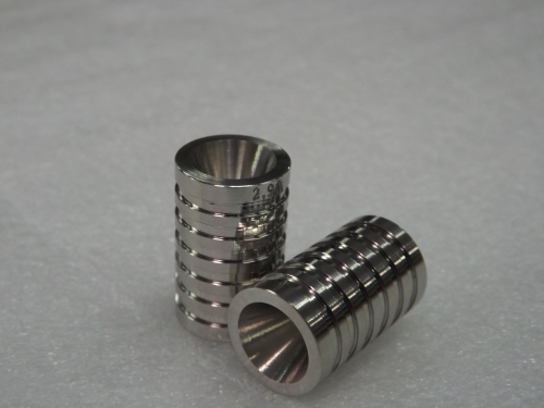 Turned Parts