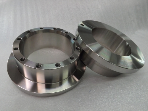 Milling Part Milling Part