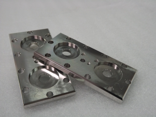 Milling Part