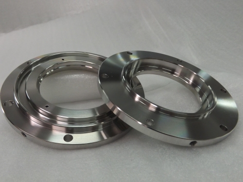 Milling Part
