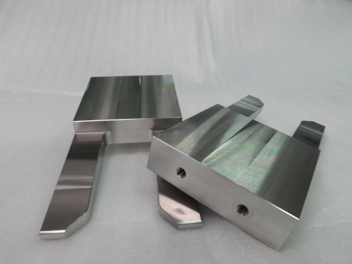 Milling Part
