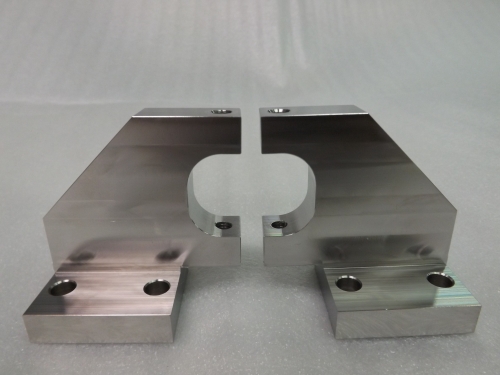 Milling Part