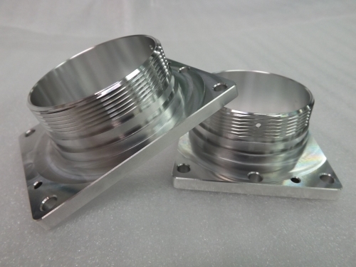 Milling Part Milling Part