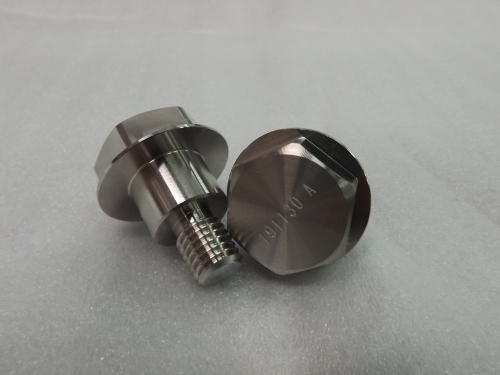 Turned Parts Turned Parts