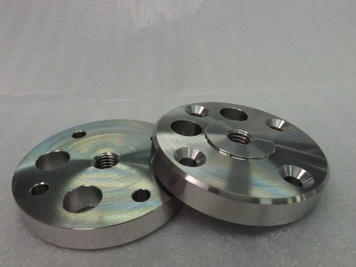 Milling Part Milling Part