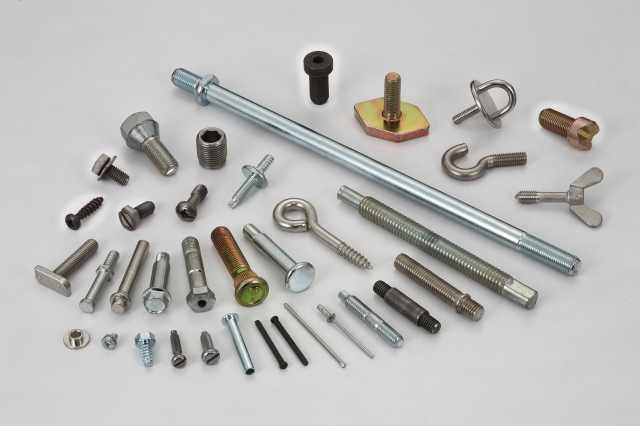 Bolts & Screws Bolts & Screws