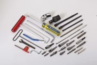 Fastener tools