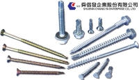 Self Drilling Screws Self Drilling Screws