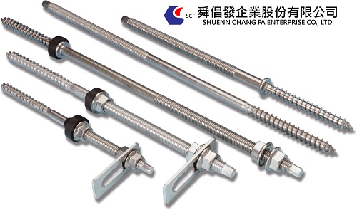 Solar Screw Solar Screw