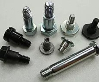 Hex Head Cap Screws