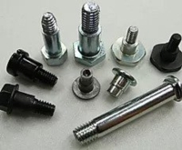 Hex Head Cap Screws Hex Head Cap Screws