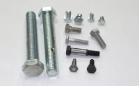 Machine Screws