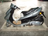 For Scooters 50cc~250cc