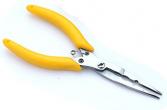 Long Nose Pliers