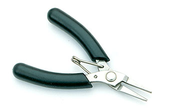 Flat Long Nose Pliers