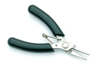Flat Long Nose Pliers