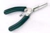 Flat Long Nose Pliers