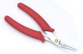 Bent Nose Pliers