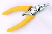 Round Nose Pliers Round Nose Pliers