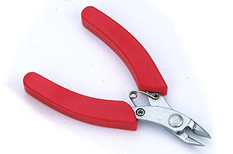 Side Cutter Pliers