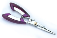 Hooked Nose Pliers