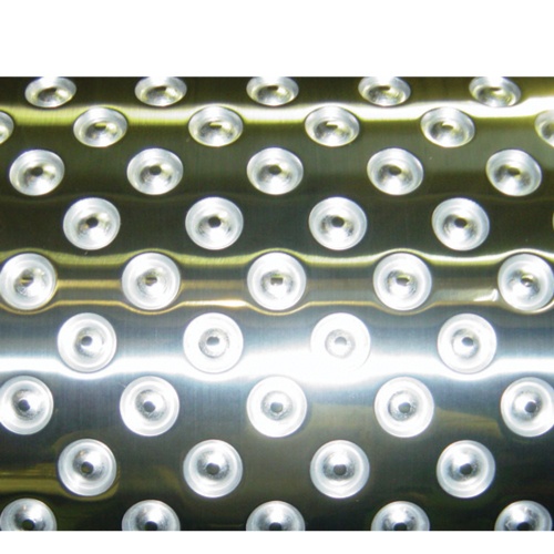 Embossing Rollers Embossing Rollers